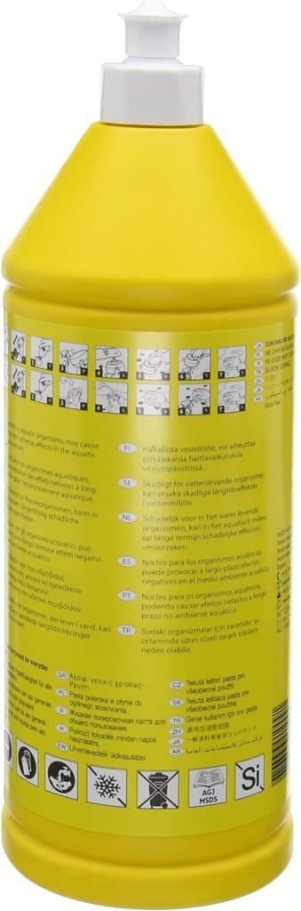 FareclaFarecla G3 Çizik Giderici Kalın Sıvı Araç Pastası 1 Litre (1400 Gram)G3S1LT