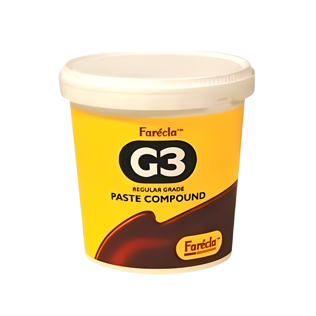 FareclaFarecla G3T1KG Kutu Pasta (1 KG)G3T1KG