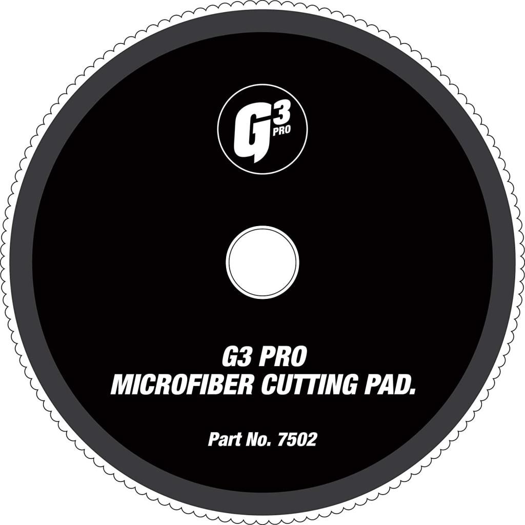 FareclaFarela G3PRO-7504  Pro Cila Süngeri 6