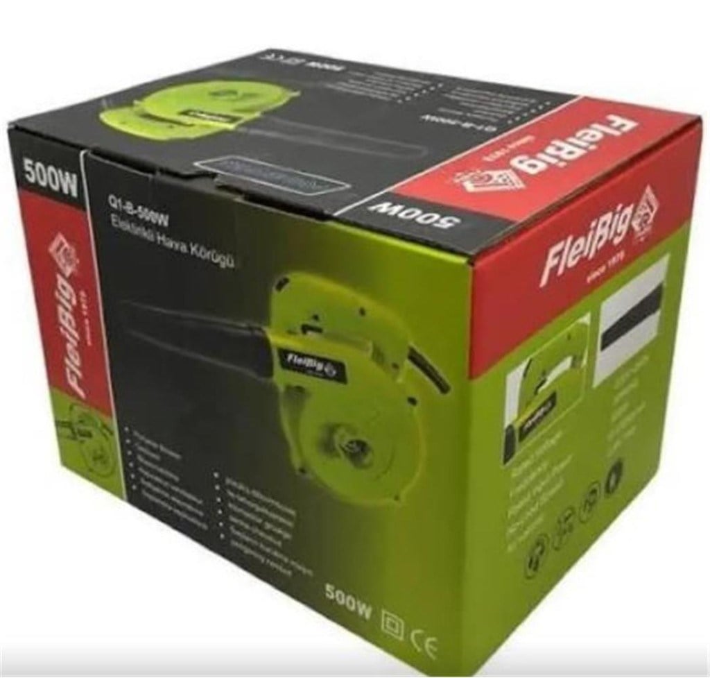 CATPOWERFleibig Elektrikli Hava Körüğü 500w Q1-b9001571408534