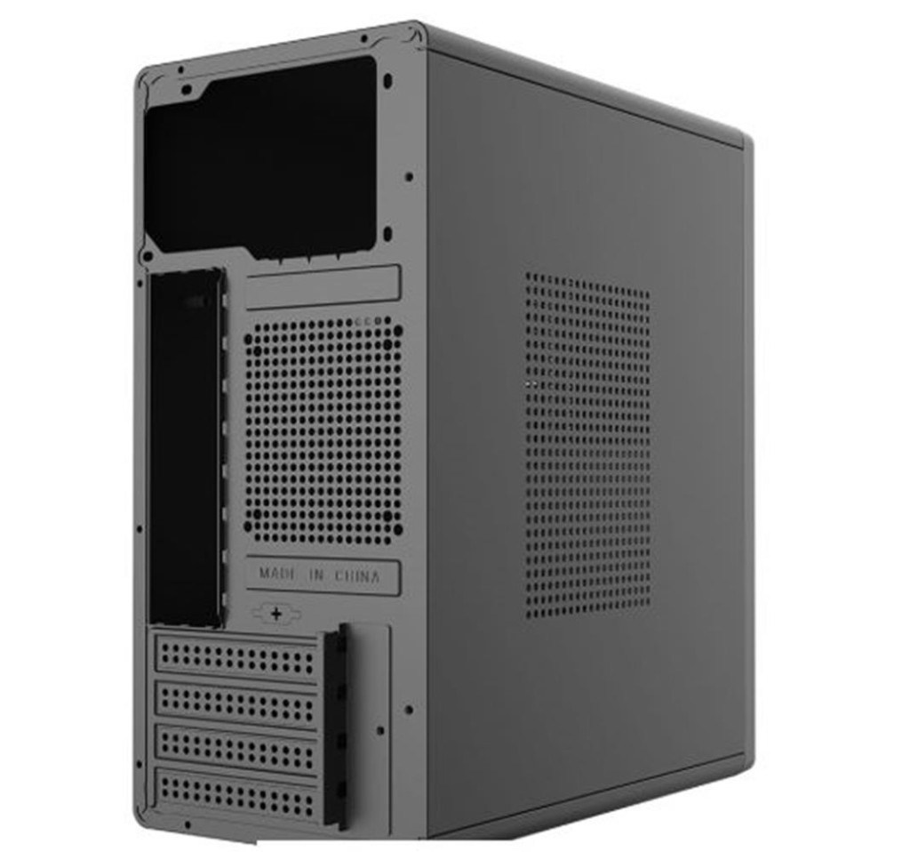 FRİSBYFrisby FC-2735B  Mini Tower Kasa (300W)9603427351345