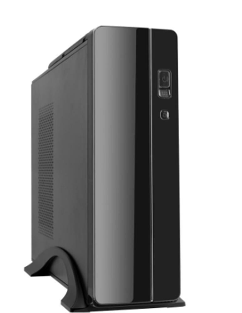 FRİSBYFrisby FC-S6020B USB 300w Siyah Slim Matx Bilgisayar Kasası5602033020113