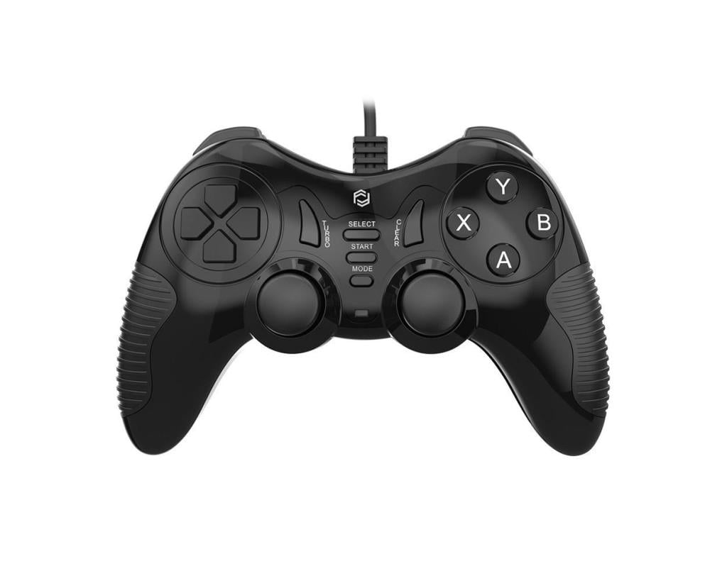 FRİSBYFrisby FGP-3850B USB Oyun Kolu (PC, PS3, Android TV)6903438501528