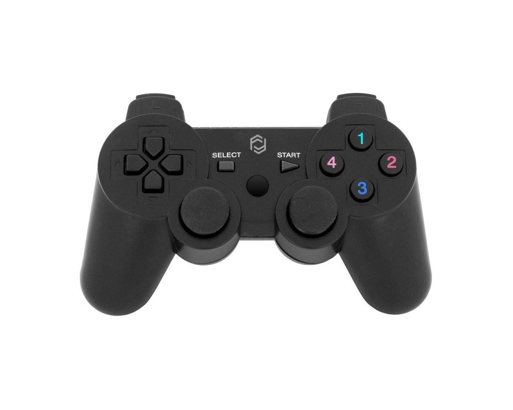 FRİSBYFrisby FGP-625BT Bluetooth Kablosuz Oyun Kolu8699625015135
