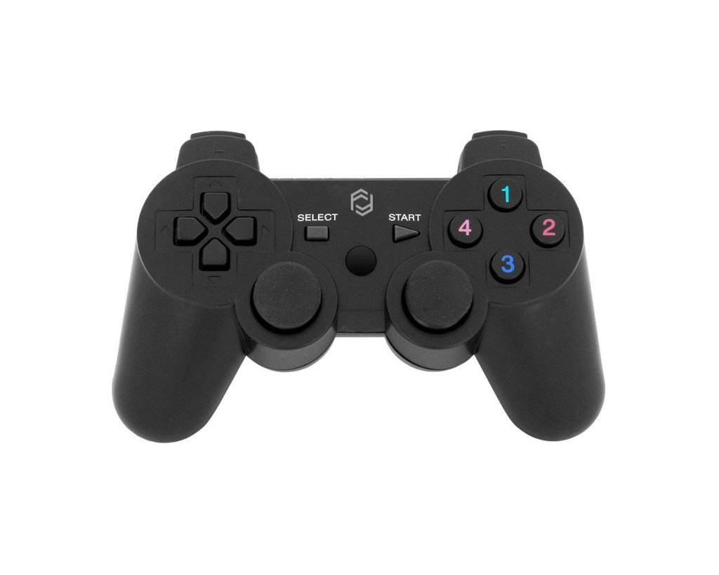 FRİSBYFrisby FGP-625BT Bluetooth Kablosuz Oyun Kolu8699625015135