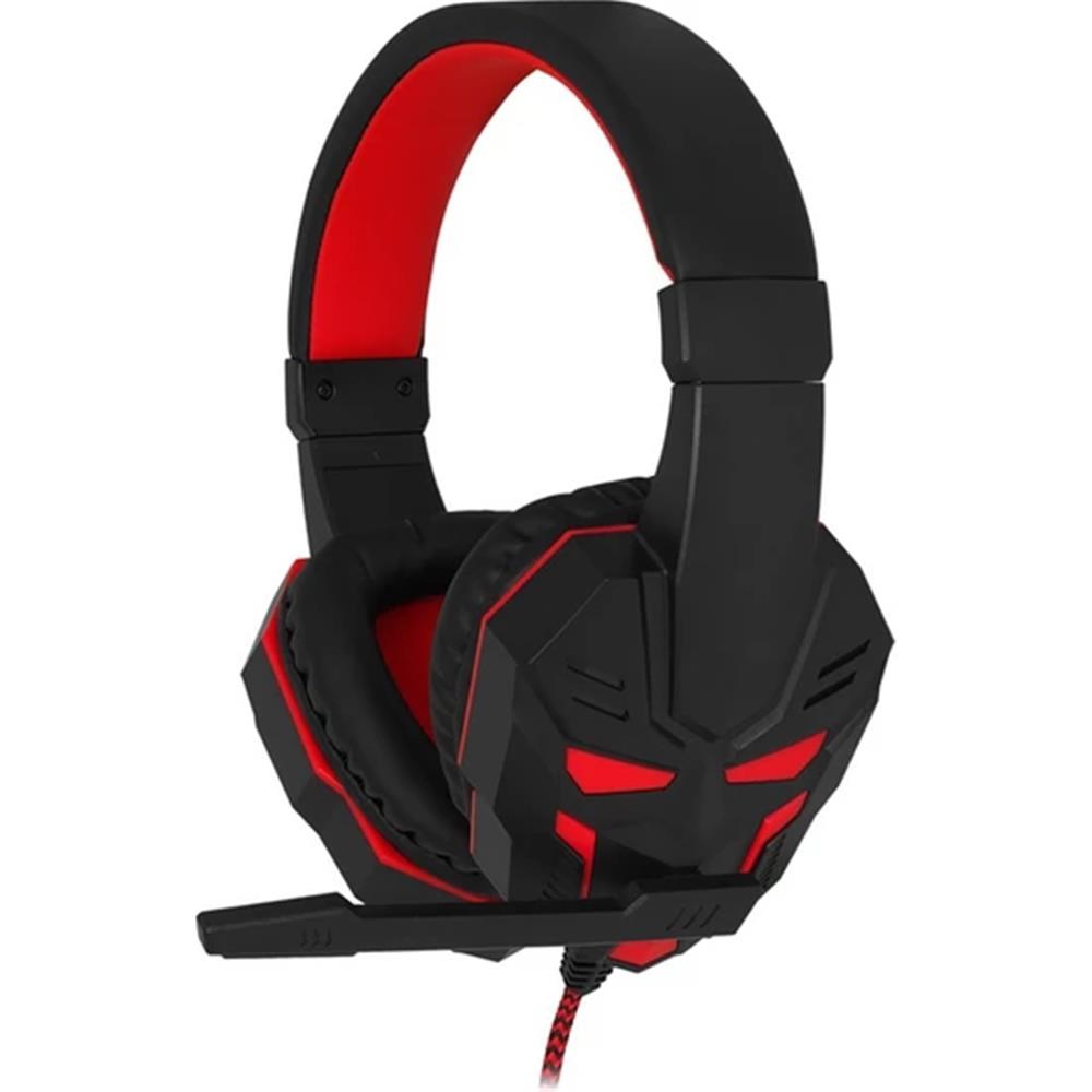 FRİSBYFrisby Fhp-G1414B Gaming Mikrofonlu Kulaklık 3.5mm + USB8693414148561