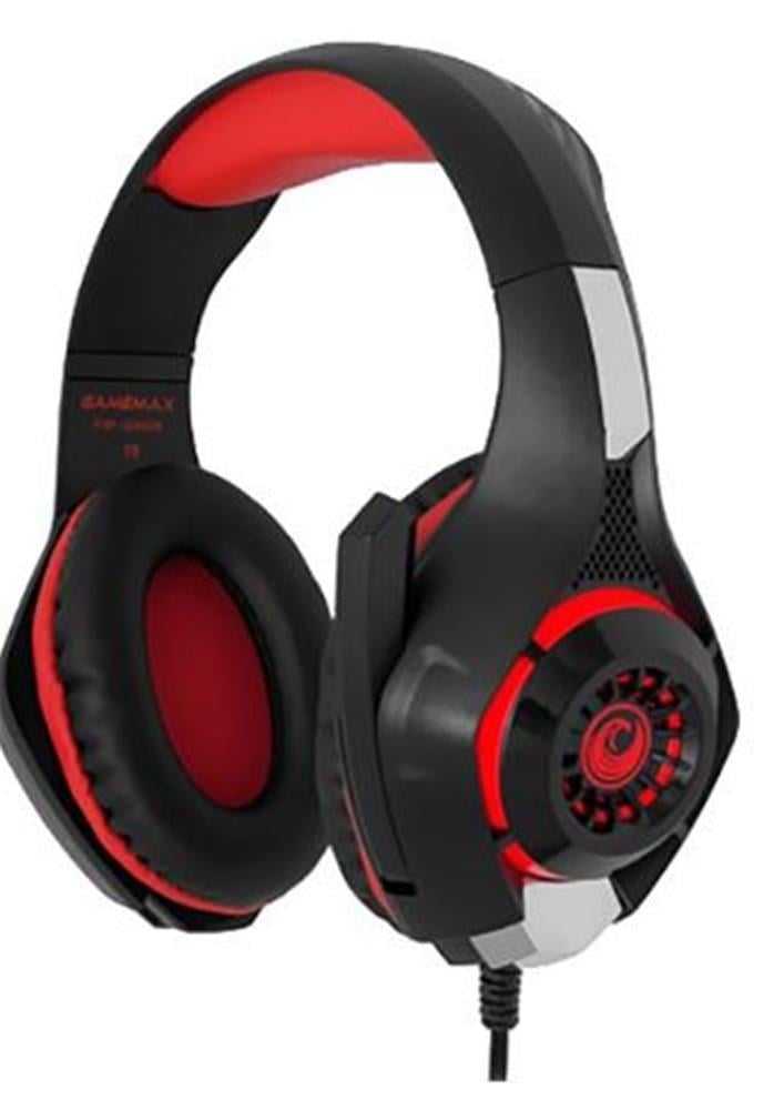 FRİSBYFrisby FHP-G1465R Gamemax Gaming Kulaklık8693414653669