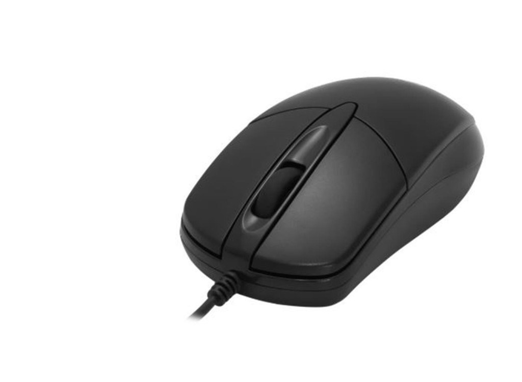 FRİSBYFrisby FM-3024K  Kablolu Optik Mouse6903430242351