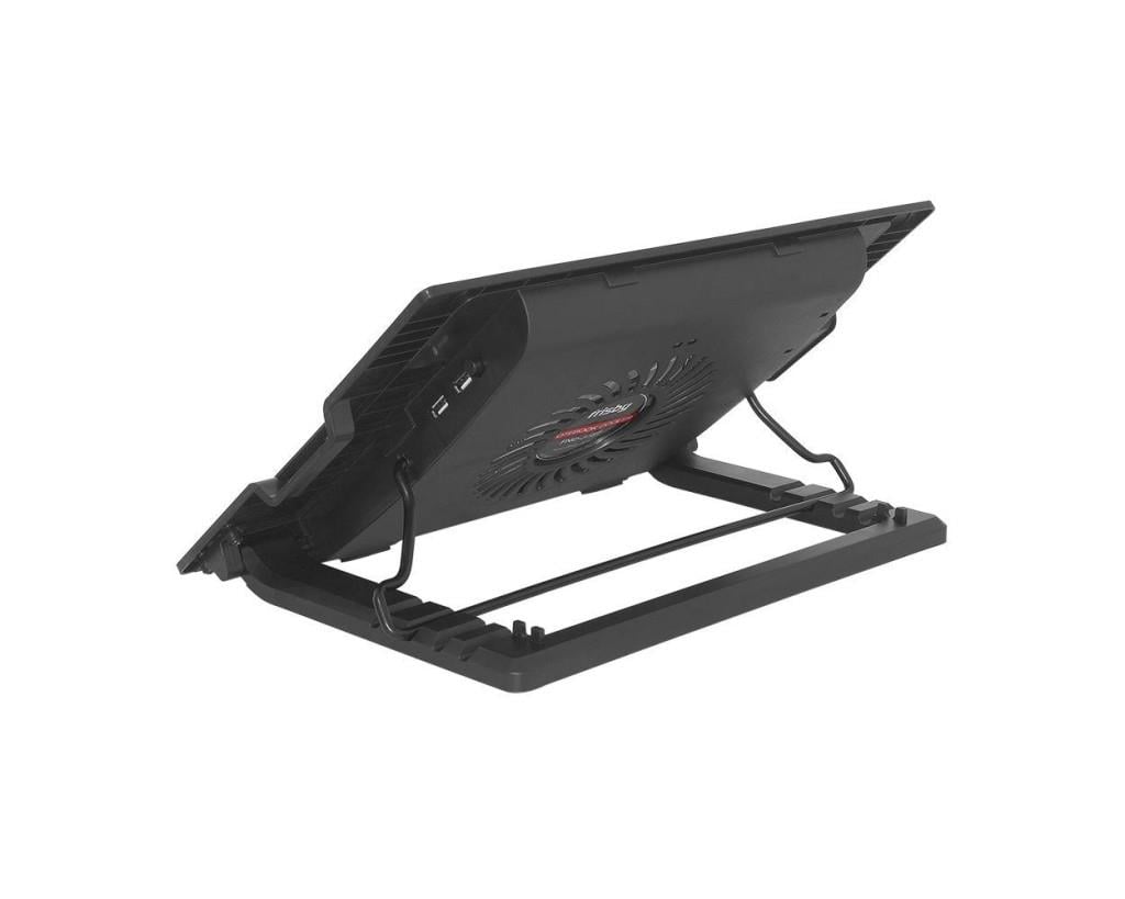 FRİSBYFrisby FNC-35ST Standlı Notebook Soğutucu 1 Port Usb 10