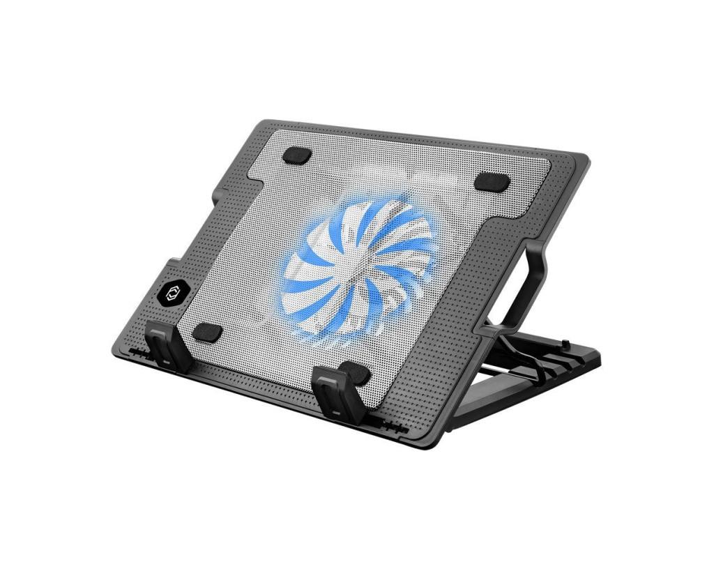 FRİSBYFrisby FNC-37ST 14cm Fan 2USB Port 10