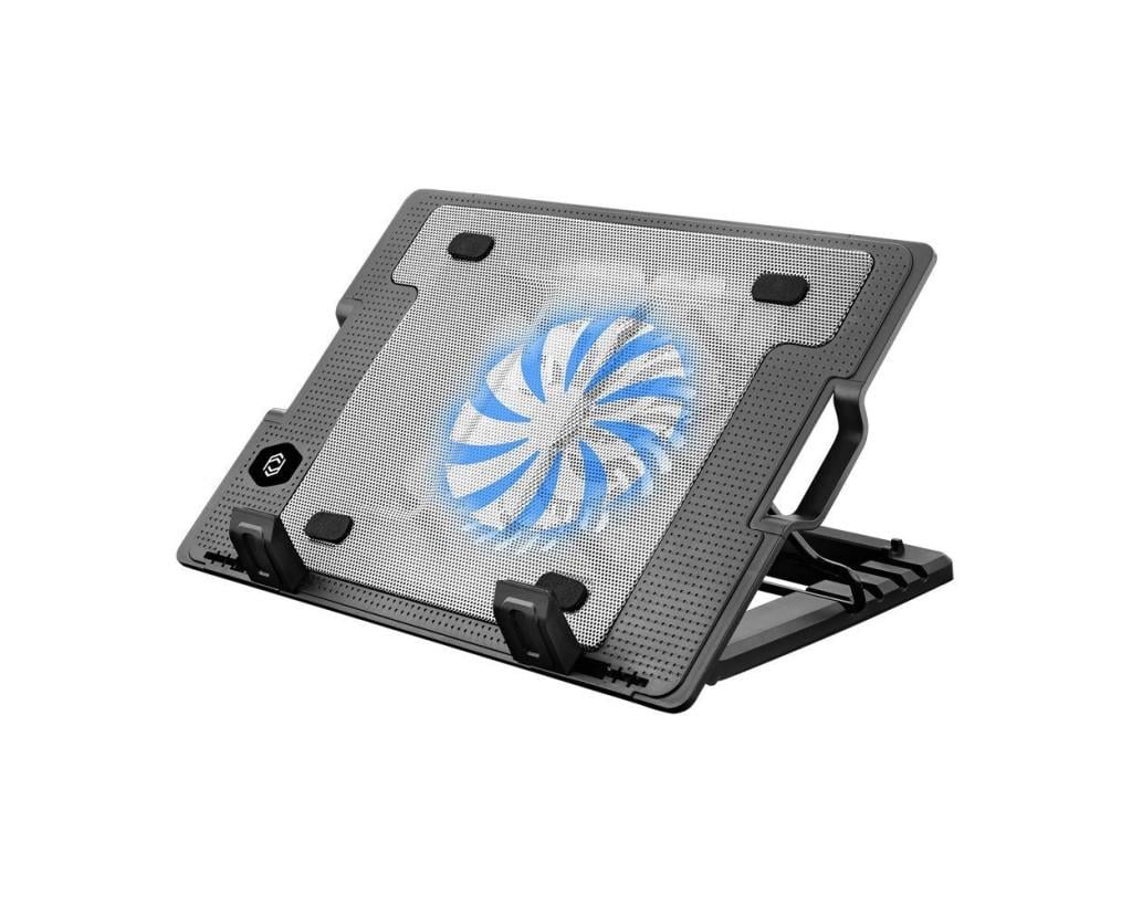 FRİSBYFrisby FNC-37ST 14cm Fan 2USB Port 10