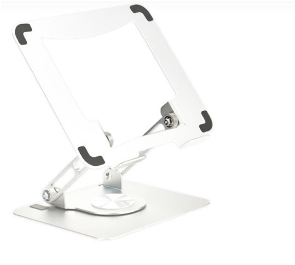 FRİSBYFrisby FNC-5125ST Taşınabilir Katlanır Alüminyum Tablet-Notebook-Laptop Stand (10