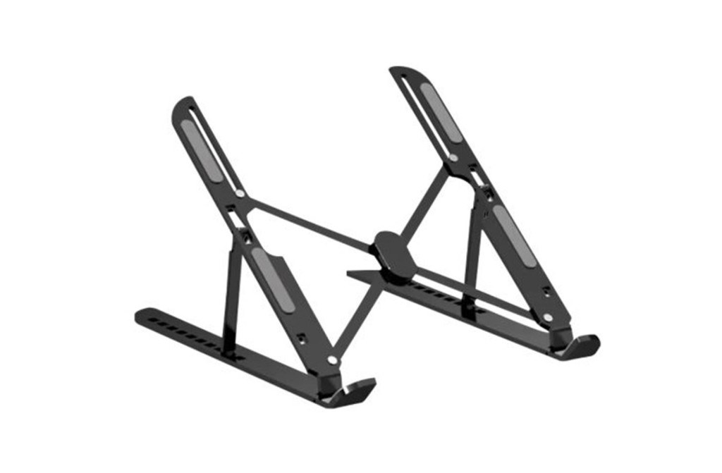 FRİSBYFrisby FNC-5145ST Taşınabilir Katlanır Alüminyum Tablet-Notebook-Laptop Standı (10