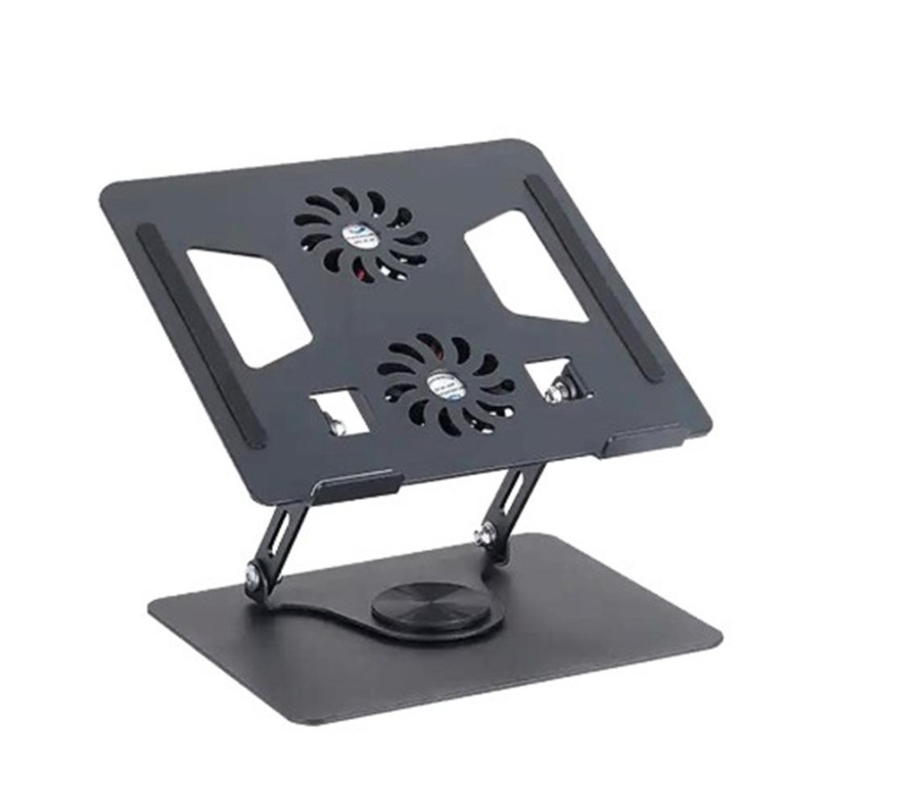 FRİSBYFrisby Fnc-5165st Taşınabilir Katlanır Alüminyum Tablet-Notebook-Laptop Stand (10