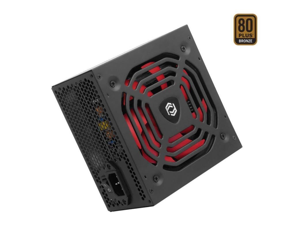 FRİSBYFrisby Fr-ps6080p 600w 80+ Bronz Power Supply6903460803294