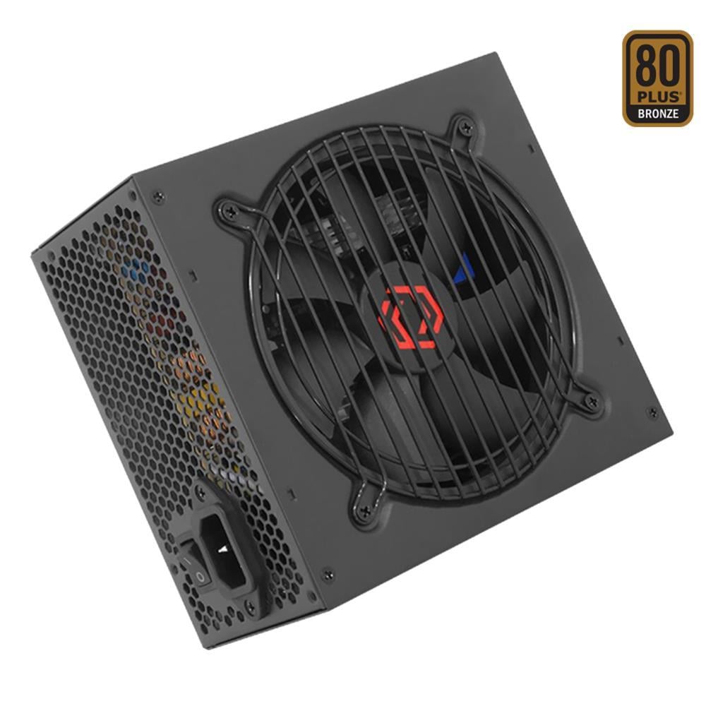 FRİSBYFrisby Fr-ps8580P 850w 80+ Bronz Power Supply6903485803132