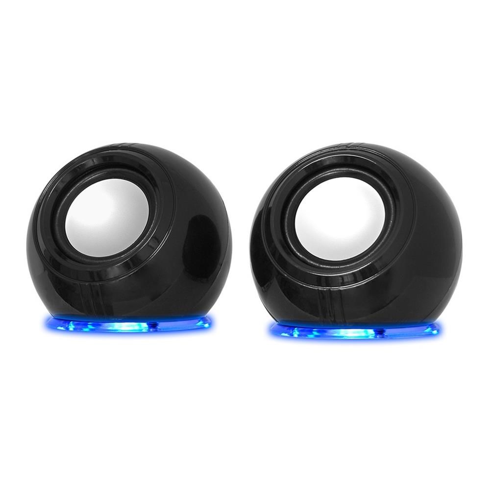 FRİSBYFrisby FS-2130U 2.0 Hoparlör Sistemi Led Işıklı6903421305591