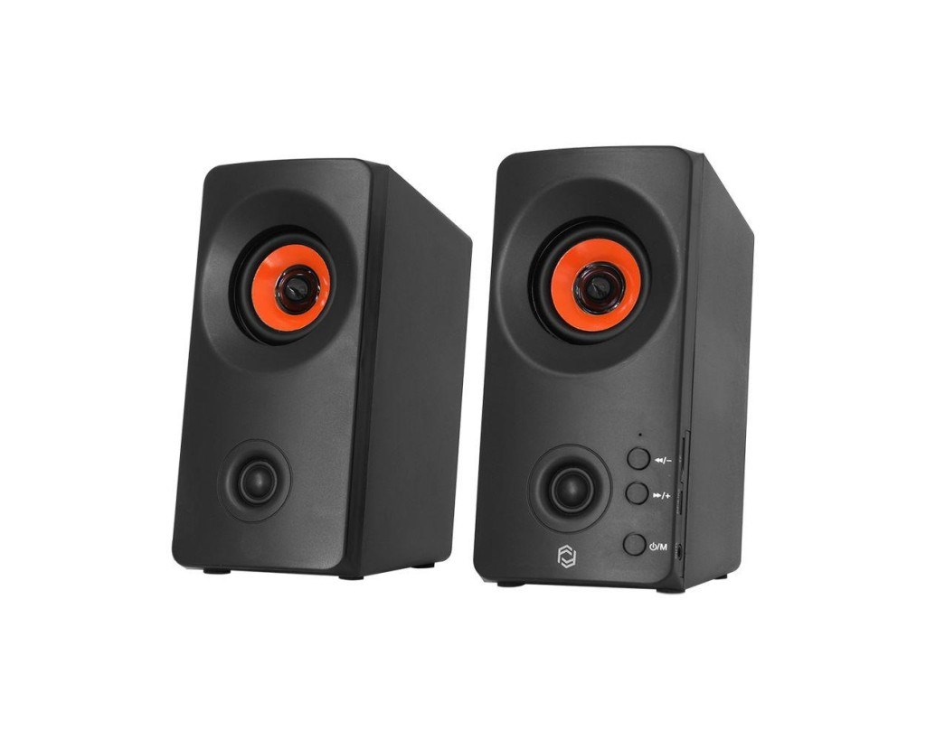 FRİSBYFrisby FS-2134U Stereo Bluetooth Hoparlör (Tf)6903421345795