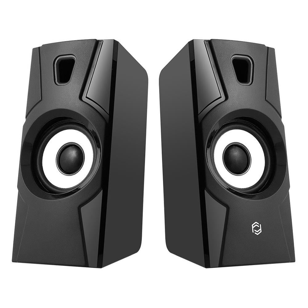 FRİSBYFrisby FS-2140U 2.0 Hoparlör Sistemi Siyah (Usb)6903421404898