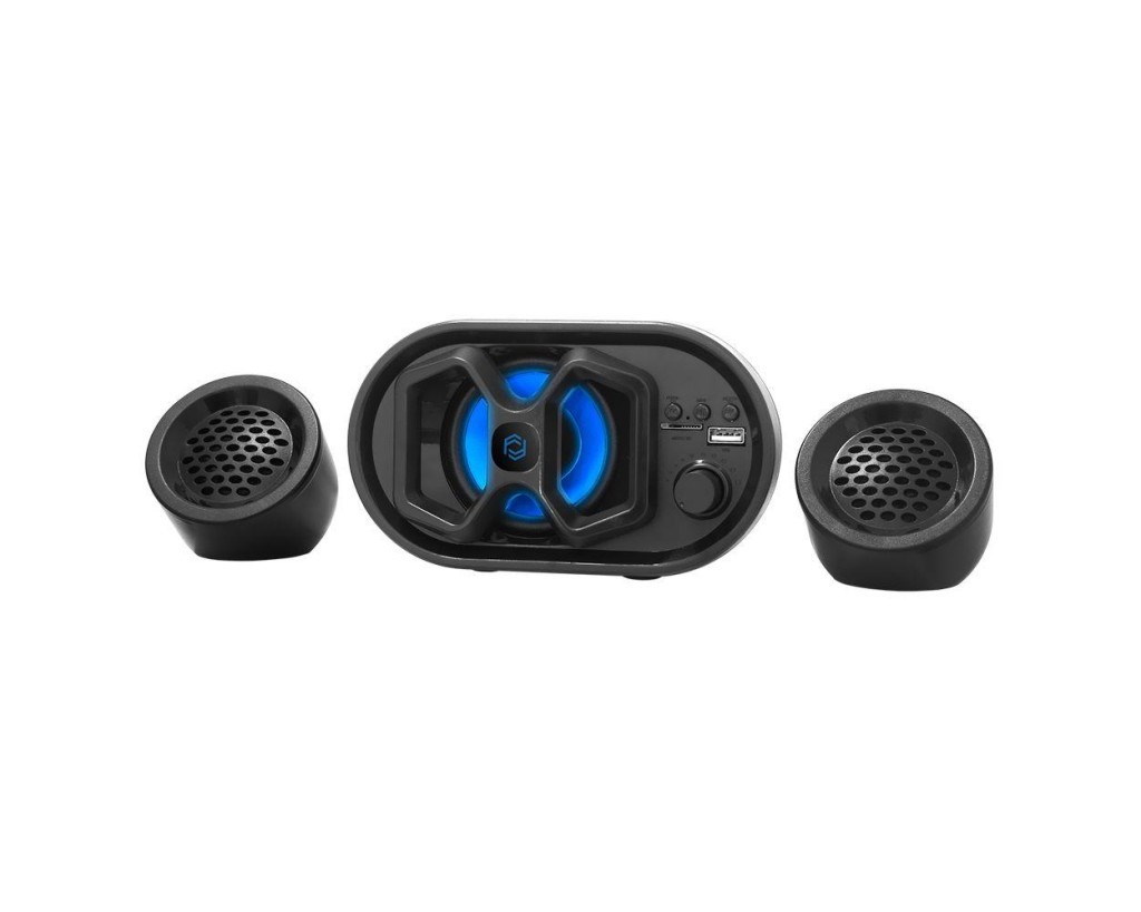 FRİSBYFrisby FS-2422U 2.1 M.Medya Bluetooth Hoparlör6903424225896