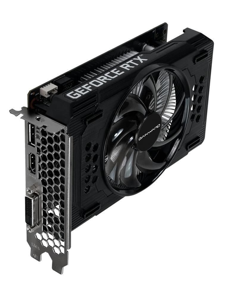 GAINWARDGainward RTX3050 Pegasus NE63050018JE-1070E 6GB GDDR6 96Bit Gaming (Oyuncu) Ekran Kartı4710562245707