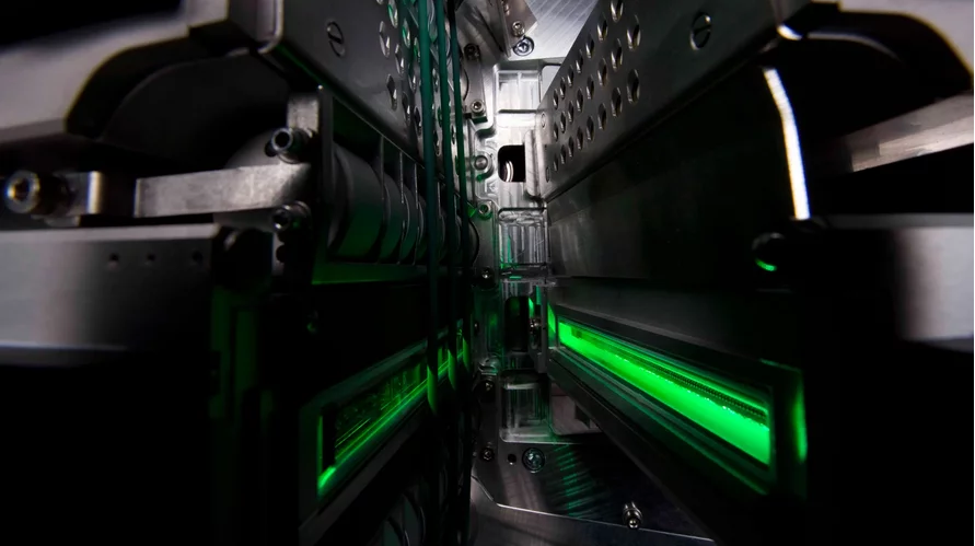 Giesecke+DevrientGiesecke+Devrient BPS C2-3 Profesyonel Banknot Sayma ve Tanıma MakinesiBPSC2-3