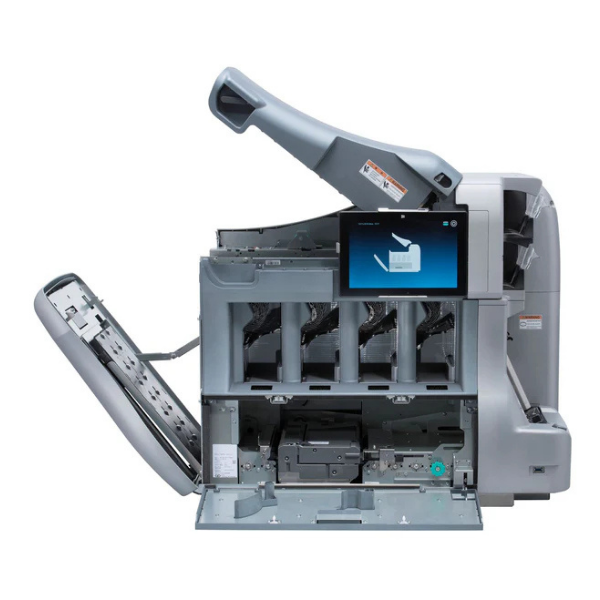 Giesecke+DevrientGiesecke+Devrient BPS C6-8 Profesyonel Banknot Sayma ve Tanıma MakinesiBPS C6-8