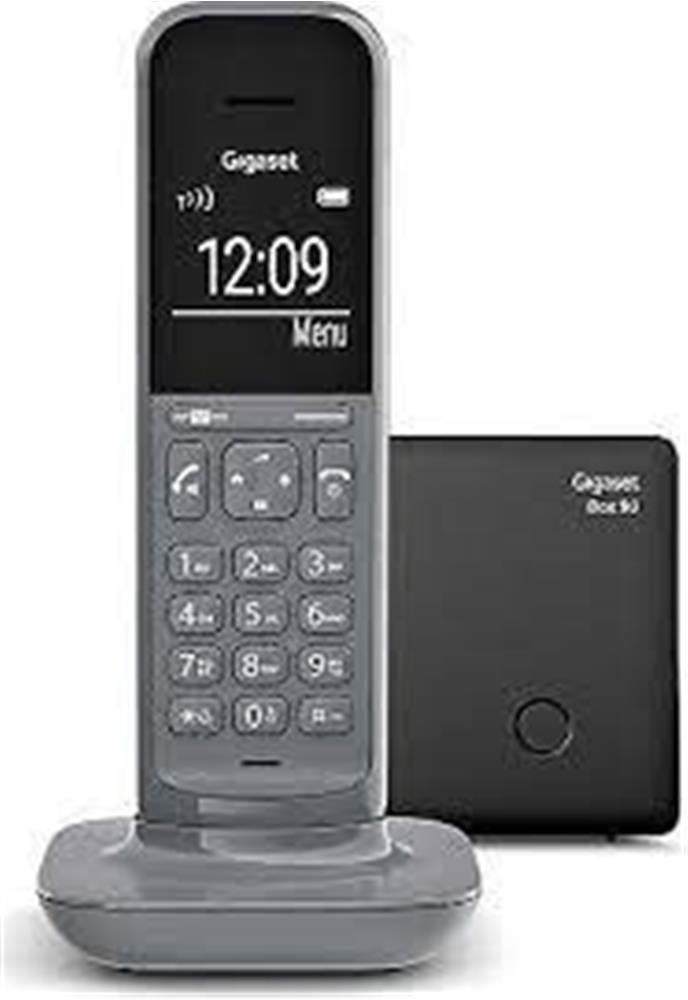 GİGASETGigaset CL390 Hands Free Dect Telsiz Telefon4250366859538