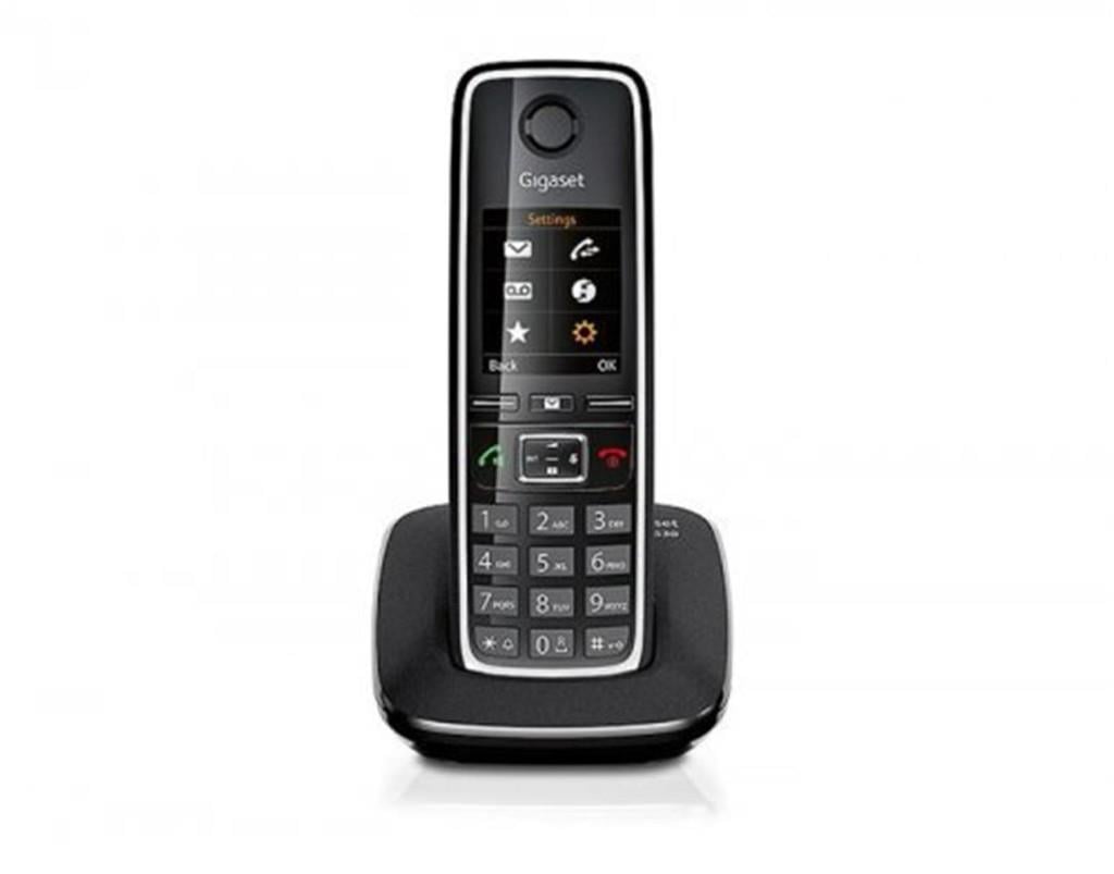 GİGASETGigaset Comfort 550 Ip Flex Dect TelsizTelefon4250366866468
