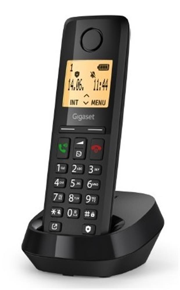 GİGASETGigaset SL800 HSB Pro Dect Telsiz Telefon4250366861661