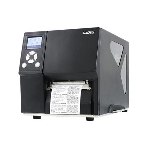 GODEXGodex ZX420i 203 dpi 6 IPS USB 2.0 Barkod YazıcıZX420i