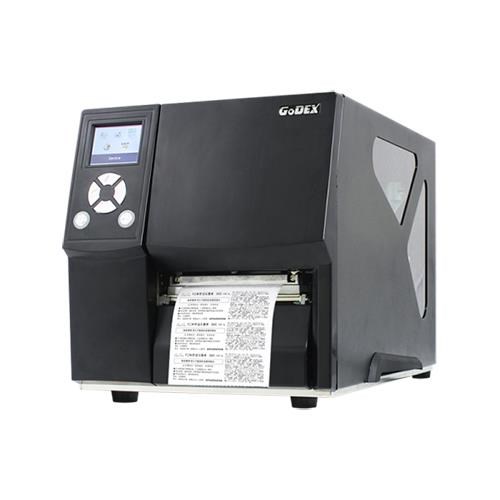 GODEXGodex ZX420i 203 dpi 6 IPS USB 2.0 Barkod YazıcıZX420i