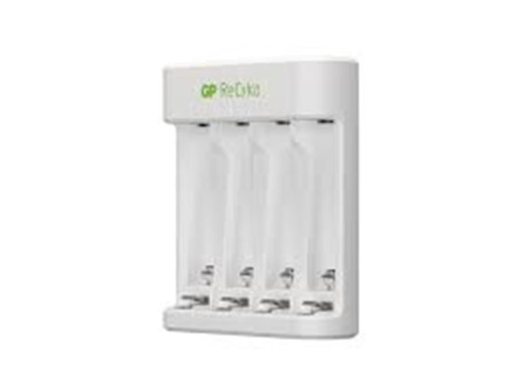 GPGp B441-270HCER21-2GTLB4 4x2700 Mah Şarj Cihazı4891199228216