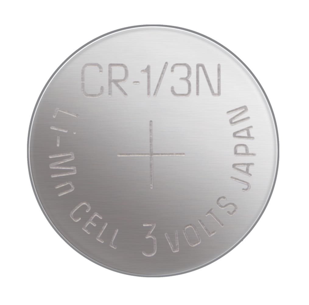 GPGP GPCR1-3N 3V CR11108-2L76-DL1-3N Lityum Cell Hafıza Düğme Pil Tekli Paket4891199028175