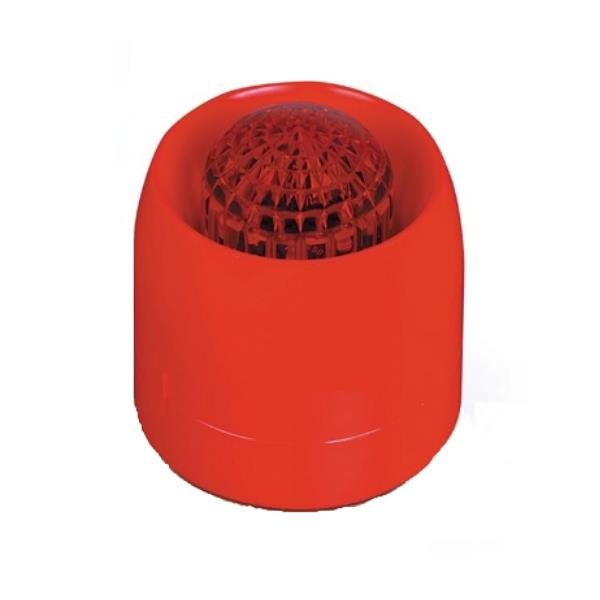 GSTGST C-9403 Konvansiyonel Siren + FlaşörC-9403