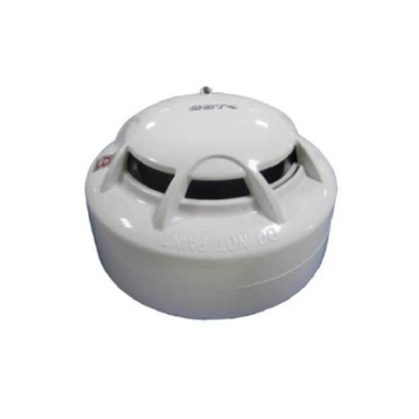 GSTGST DC-9102(IS) - Exproof Duman DedektörüDC-9102(IS)