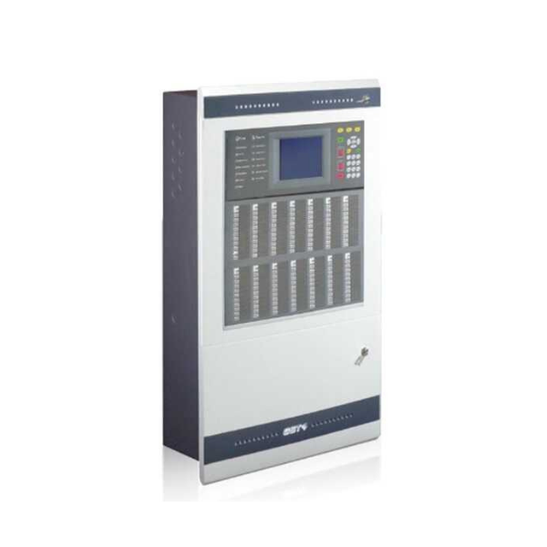 GSTGST GST-IFP8-TK - Akıllı Adresli 8 Loop PanelGST-IFP8-TK