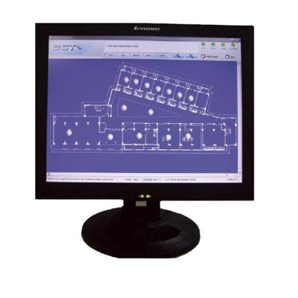GSTGST GSTGMC3.0 Grafik İzleme YazılımıGSTGMC3.0