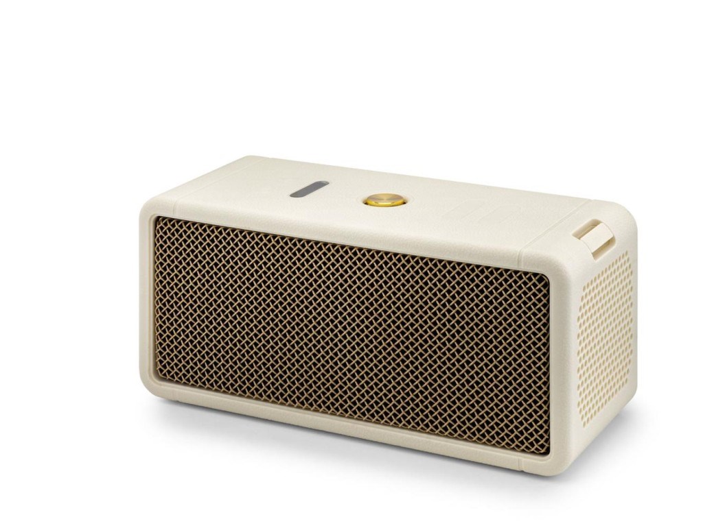 HADRONHadron Beyaz  M3 Middleton Bluetooth Speaker 8W-2 230-95-108MM8680469040353