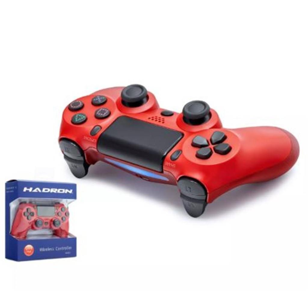 HADRONHadron Hd323K Ps4 Gamepad Kırmızı8680469032945