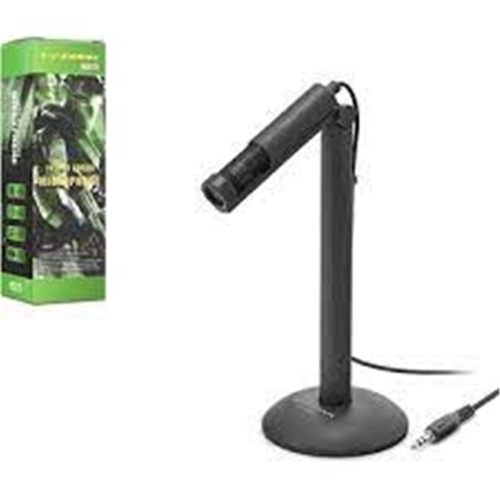 HADRONHadron HD573 Pc Masa Üstü Mikrofonu Oyuncu 3.5mm Aux MAVİ8680469026616