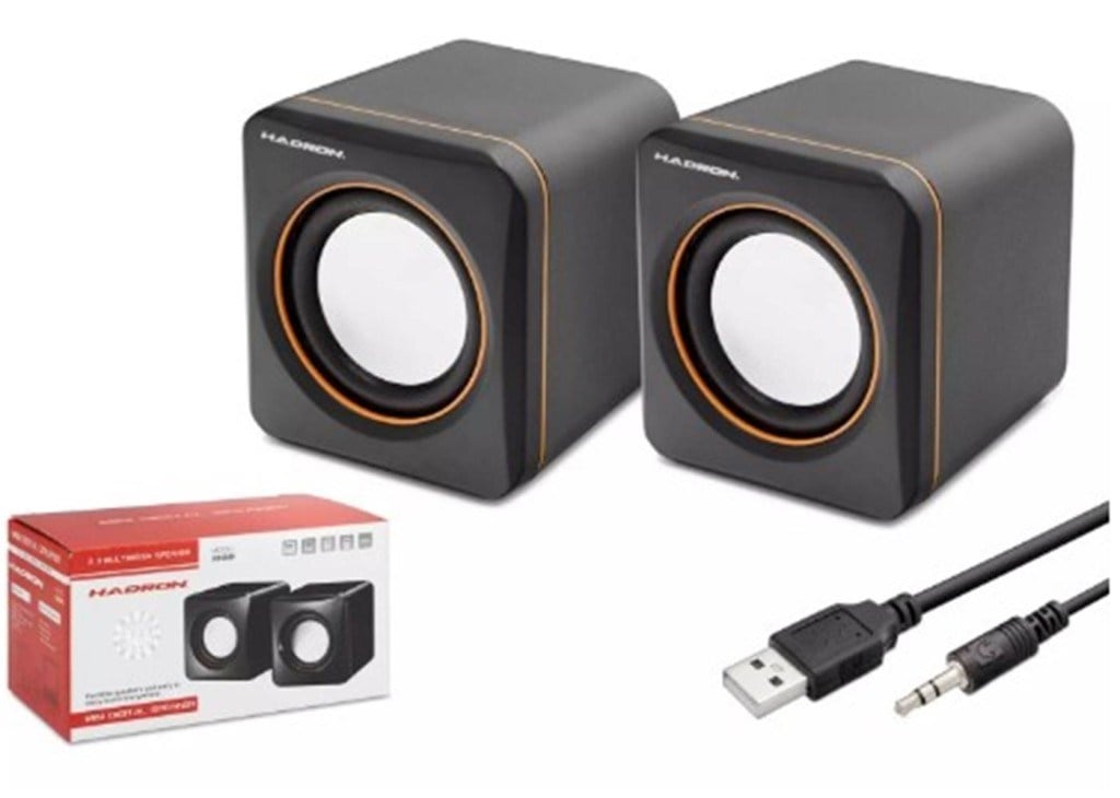 HADRONHadron HD6049 Mp17 Musıc Player Fm Speaker8680469024834