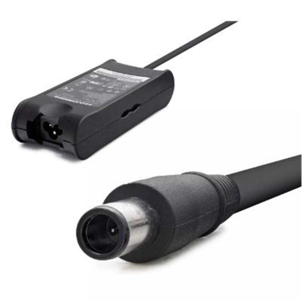 HADRONHADRON HD706 NOTEBOOK ADAPTÖRÜ 19.5V 4.62A 7.4-5.0 İĞNELİ DELL8680469000593