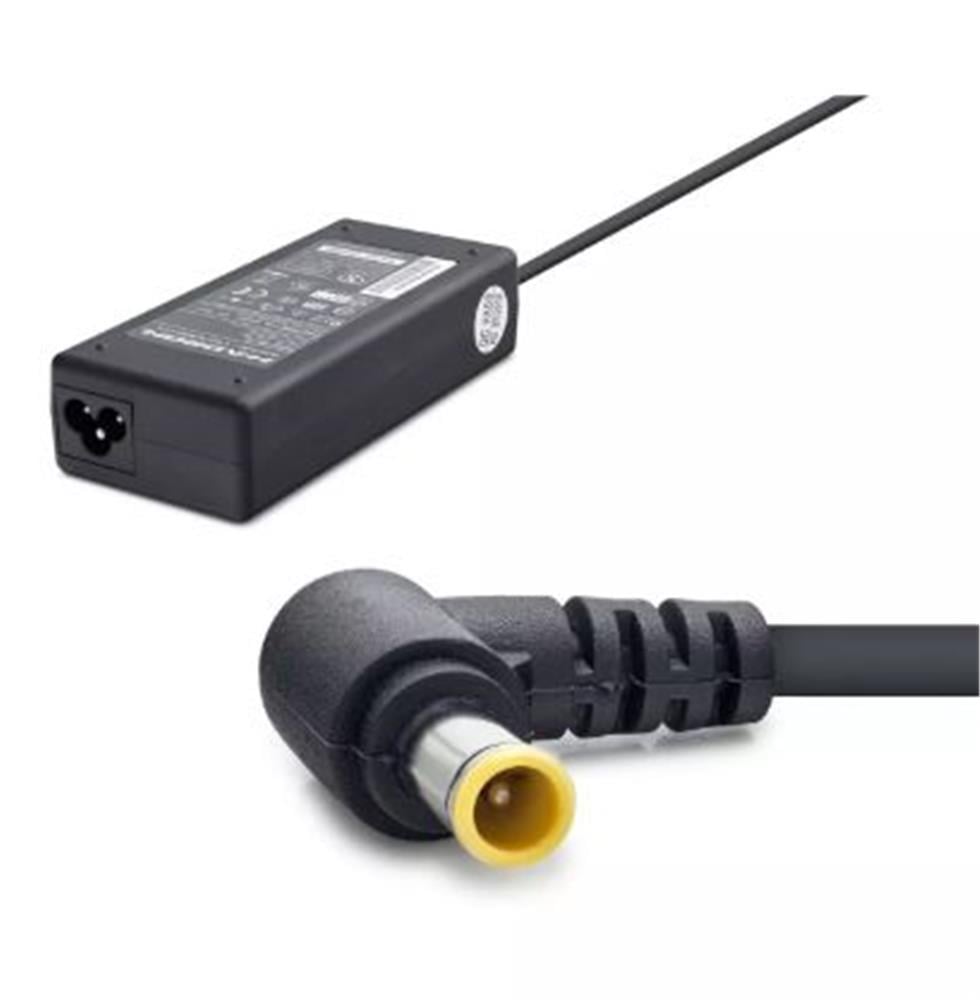 HADRONHADRON HD712 NOTEBOOK ADAPTÖRÜ 19.5V 4.74A 6.5-4.4 SONY8680469000654