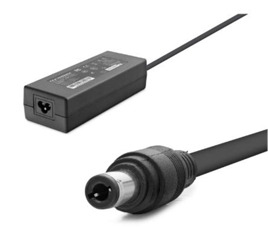NODARHADRON HD794 LED Kamera Adaptörü 120W 12V 10A 5.5x2.5 mm Siy8680469009954
