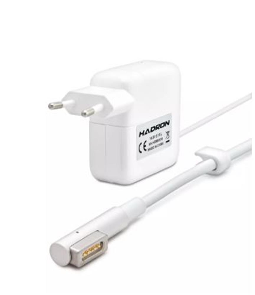 HADRONHADRON HD8802 MAC ADAPTÖRÜ 14.5V 3.15A L TİP 45W A12868680469016877
