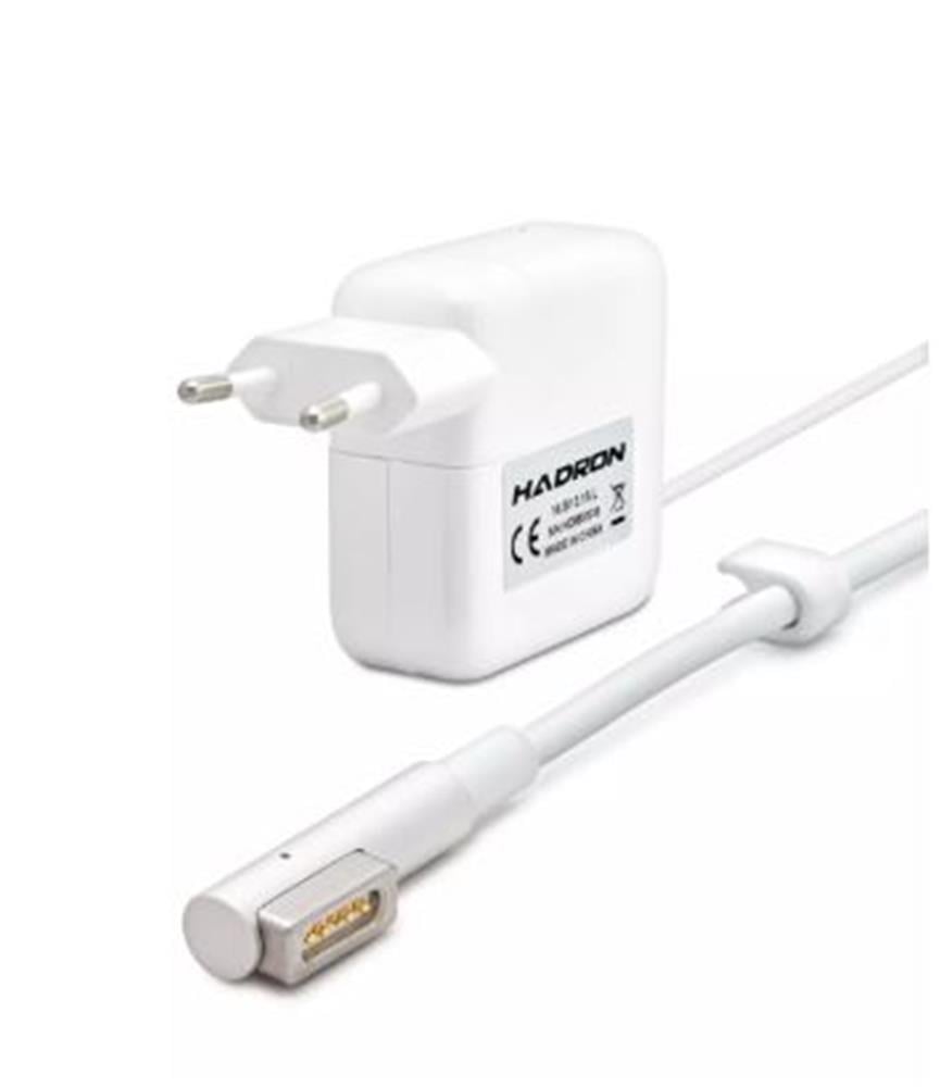 HADRONHADRON HD8802 MAC ADAPTÖRÜ 14.5V 3.15A L TİP 45W A12868680469016877
