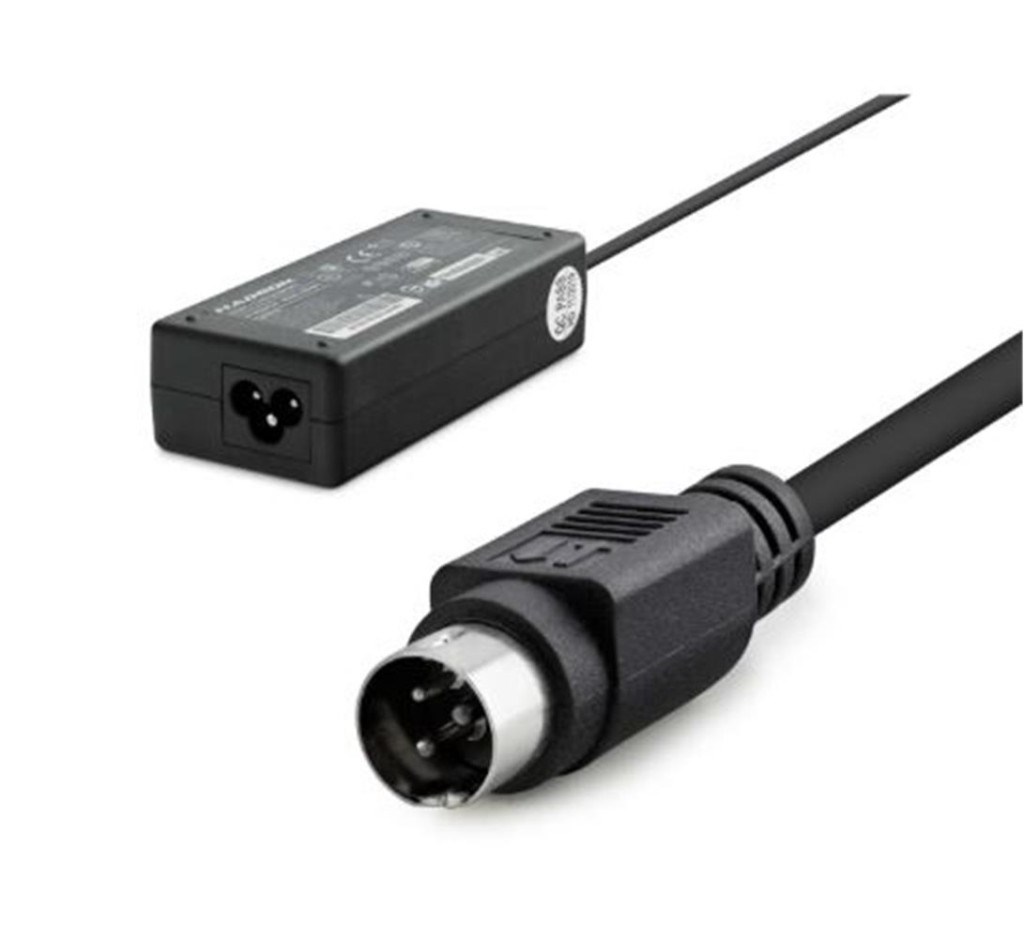 HADRONHADRON HD8842 Yazar Kasa ve POS Cihazı Adaptörü 60W 24V 2.5A 3 Pin Siyah8680469024957