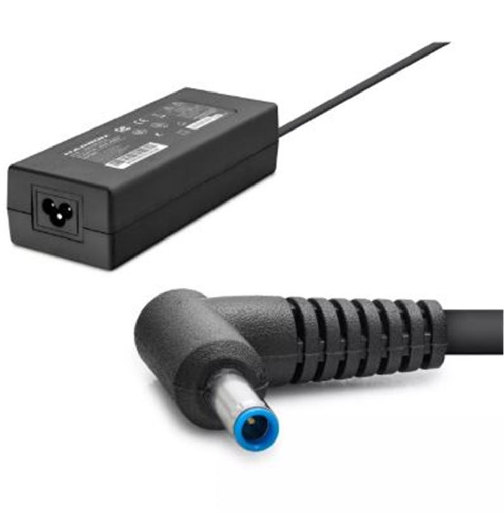 HADRONHadron HD8857 HP - DELL Uyumlu 19V 8A 152W Laptop Adaptörü (4.5 x 3.0 mm Mavi İnce Uç) Siyah8680469026425
