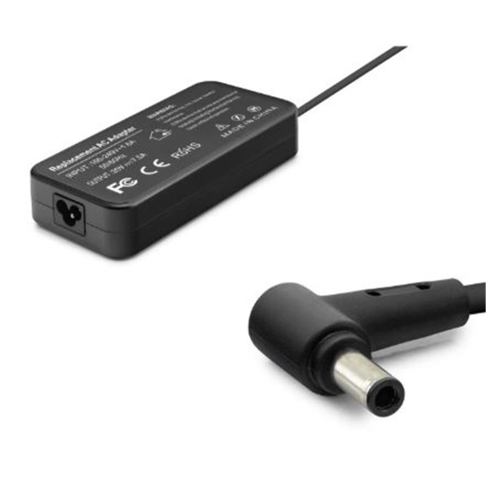 HADRONHADRON HD8867 Laptop Adaptörü 150W 20V 7.5A 6.0x3.7 mm Siyah8680469035267